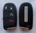 New! Dodge Durango Journey Smart Key Prox Remote Fob GEN4 M3N-40821302. Fixed Price $44.99.