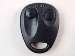 Original Saab 9000 94-97 Oem Key Less Control Remote Fob Alarm 2-BUTTON Car Usa. Fixed Price $89.99.