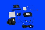 Genuine Mopar Remote 82214277AB. Fixed Price $579.16.