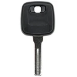 Replacement Transponder Ignition Key 2009 Volvo S60 Mpn: 9203132 Oem Compatible. Fixed Price $14.99.
