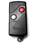 Parts Only Quuorum VA-190 Keyless Remote Entry Transmitter Replacement Control. Fixed Price $23.05.