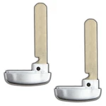Replacement For Acura Emergency Insert Key 35118-TY2-A00 Smart Remote Blade. Fixed Price $9.95.
