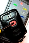Toyota Camry Keyless Entry Remote Fob Transmitter Car Control GQ43VT7T Oem. Fixed Price $55.00.