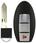2005-2008 For Infiniti FX35 FX45 Smart Key Remote Fob CWTWBU619 1788D-FWB1U619. Fixed Price $67.49.