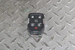 15-20 Yukon Black Chrome Six 6 Button Remote Start Fob Smartkey Factory Wty. Fixed Price $31.99.