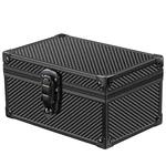 Mazacoo Faraday Signal Blocking Box For Key Fob, Carbon Fiber Black. Fixed Price $88.49.