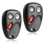 For 02 03 2004 2005 2006 2007 2008 2009 Chevrolet Trailblazer Remote Key Fob. Fixed Price $14.95.