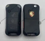 New! Porsche Cayenne 2000 - 2011 Keyless Entry Remote Fob KR55WK45032. Fixed Price $94.99.