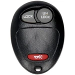 Dorman 13740 Keyless Entry Remote Button. Fixed Price $134.85.