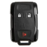 Replacement For Gm Remote Key Pn 13577771 Button 2014-2021 Silverado Sierra. Fixed Price $17.95.