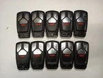Lot Of 10 Oem Audi Smart Key Fob Remotes IYZAK1A 4 Buttons. Fixed Price $140.00.