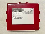 2012 2013 2014 2015 Toyota Prius V Smart Key Control 89990-47121 Oem. Fixed Price $49.99.