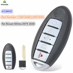 For Nissan Altima 2019 21 22 Smart Keyless Remote Fob S180144803 KR5TXN4. Fixed Price $19.59.