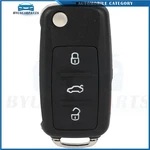 Remote Keyless Entry System For Volkswagen Tiguan Passat 2011 2012 2013-2016. Fixed Price $12.99.
