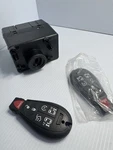 Wireless Ignition Module 2008-2010 Dodge Chrysler 300 Challenger 68210150AB. Fixed Price $185.00.