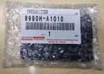 Oem 2024 2025 Toyota Tacoma Key Card 8990H-A1010 2022 Tundra & 2023 Sequoia. Fixed Price $272.00.