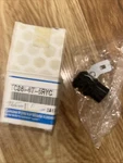 Mazda Keyless Entry Transmitter Set TC86-67-5RYC. Fixed Price $129.00.