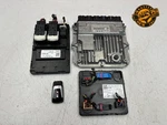 2018-2024 Audi S4 S5 3.0 Ecu Ecm Bcm Body Interface Control Modules W Key 22KMIL. Fixed Price $410.84.