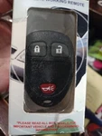 Remotes Unlimited CPR8859 Keyless Transmitter Gm/suzuki 2007-2014. Fixed Price $7.99.