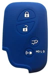 Silicone Keyless Entry Remote Control Fob Cover Case Protector Replacement. Fixed Price $15.54.