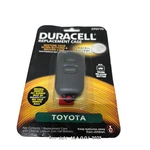 New Duracell CP077D Replacement Case For Toyota. Fixed Price $17.99.