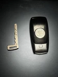 2020 Mercedes E63S Amg W213 Key Fob Fcc Id A2139057109 IYZ-MS2. Fixed Price $100.00.