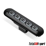Door Lock Switch Ford Explorer 2002-2010 Lincoln Aviator 03-05 Front Left. Fixed Price $31.99.