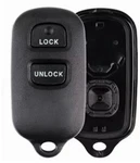 Replacement For Toyota 04-06 Tundra 04-08 Yaris Remote Car Key Fob Shell Case. Fixed Price $6.79.