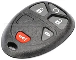 Dorman 13686 Keyless Remote Case Repair For 05-08 Montana Relay Terraza Uplander. Fixed Price $17.32.