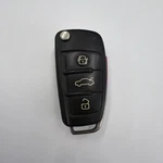 Audi Key Remote 8E0837220. Fixed Price $34.95.
