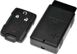 Apdty 00463 Keyless Entry Remote Fob Assembly. Fixed Price $106.00.