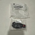 New Oem 2008-2016 Chrysler Town & Country Key Fob Transmitter 56046704AG. Fixed Price $100.00.