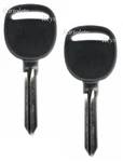 Replacement Transponder Car Key Fits 2004 2005 2006 Cadillac Srx. Fixed Price $17.49.
