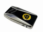 Genuine Lotus Emira 3 Button Remote Key Fob New 8892704026. Fixed Price $159.85.