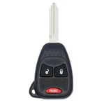 New Dodge Ram 1500 2500 Remote Head Keyless Entry Fob Transmitter OHT692427AA. Fixed Price $21.95.