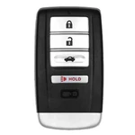 Remote Smart Key Fob For Acura Ilx 2019 2022 KR5V21 72147-TZ3-A21. Fixed Price $29.99.