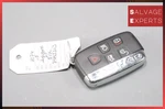 2010-2020 Jaguar Xjl Xjr Xfr Xe F-pace Smart Keyless Entry Remote Fob Oem. Fixed Price $22.75.