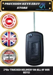 Range Land Rover Vogue Discovery Remote Key Fob 433MHZ ID44 PCF7935 Ews HU92. Fixed Price $53.81.