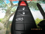 Mint 100% Oem Unlocked Dodge Remote Fob 08/10 Magnum Charger Challenger 05026886. Fixed Price $59.95.
