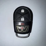 Western Stars Trimark Key Remote Transmitter - TV2 Bfobi Tested!. Fixed Price $80.00.