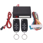 Universal Car Keyless Entry System With 2 Remote Control, Auto Door Lock Vehi.... Fixed Price $27.76.