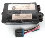 1996 1997 Dodge Ram Keyless Entry Module Receiver For Remote Fob 56007049 R42. Fixed Price $113.99.