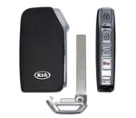 Oem 2021 2022 Kia Sportage Smart Key Proximity Remote TQ8-FOB-4F24 95440-D9600. Fixed Price $53.89.