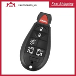 Fob Keyless Entry Remote Fits For Dodge Chrysler - 1 Pcs. Fixed Price $17.37.