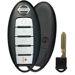 Oem Factory Nissan 2016-18 Altima 2016-19 Maxima Remote Smart Key KR5S180144014. Fixed Price $32.99.