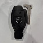 Mercedes Benz Metris Keyless Fob 2021-2024 Oem IYZDC12B 315 Mhz. Fixed Price $36.00.