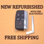 New Refurbished Jaguar Xj Xf Xe Type Smart Key Proximity Remote Fob KOBJTF10A. Fixed Price $43.95.