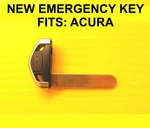New Smart Proximity Remote Emergency Key Blank M3N5WY8145 Uncut Fits Acura. Fixed Price $9.99.