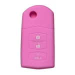 Key Fob Cover For Mazda CX9: 3 Buttons Case Fit Mpv 6 Sport.... Fixed Price $15.64.