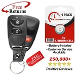 For 2007 2008 2009 Kia Spectra Keyless Entry Remote Car Fob OSLOKA-672T. Fixed Price $14.95.